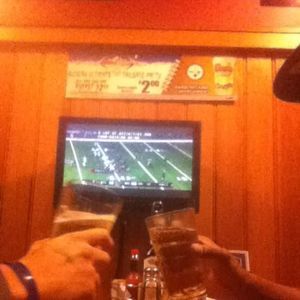 Meet your Posher, Todd